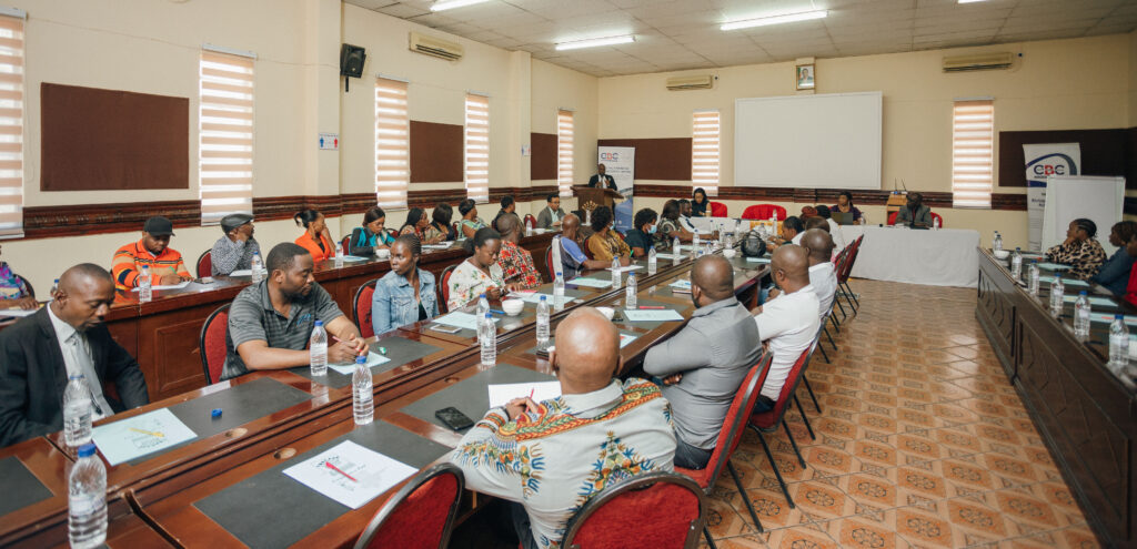 Empowering Cross-Border Trade: COMESA’s Prepaid Cards Program and Regional Payments Platform Proof of Concept Kickoff