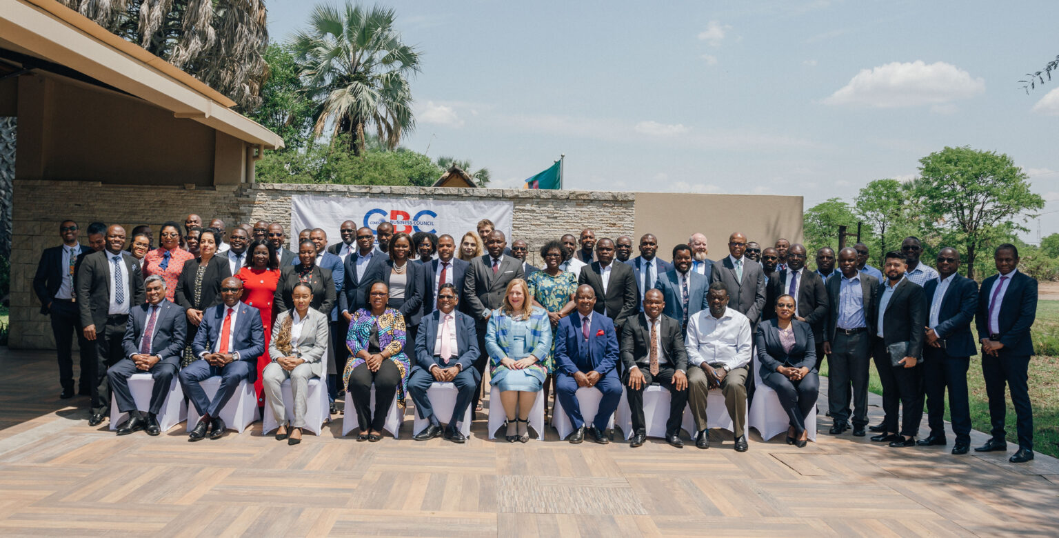 Empowering Change: Insights from the 2nd COMESA Digital Retail Payments Platform Proof of Concept Workshop
