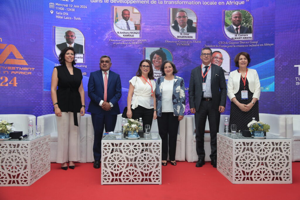 CBC Participates in FITA 2024