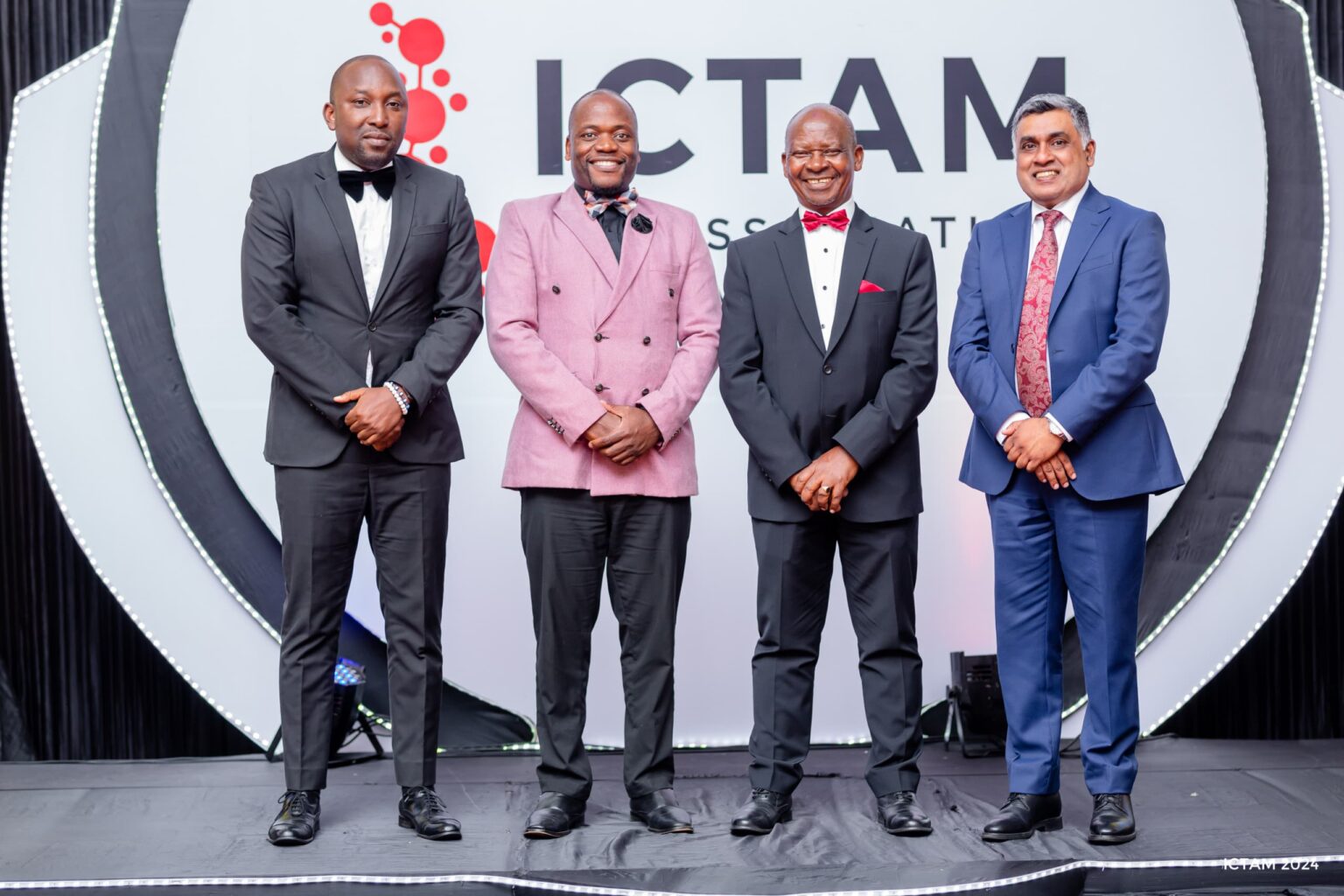 Transforming Eastern and Southern Africa’s Digital Economic Landscape: Insights from the 2024 Malawi International ICT Expo