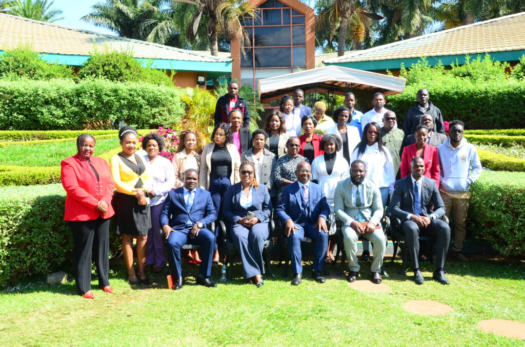 CBC Trains Malawi SMEs in Local Sourcing for Partnership Initiative