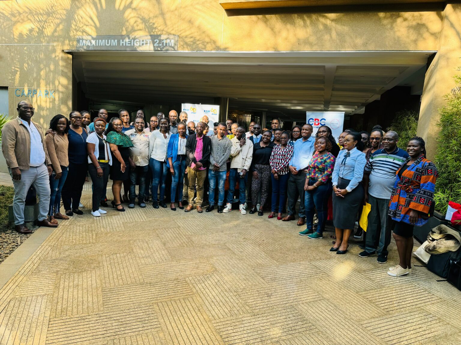 Catalyzing Digital Financial Inclusion: Recap of Nairobi Workshop on Digitalisation Toolkits