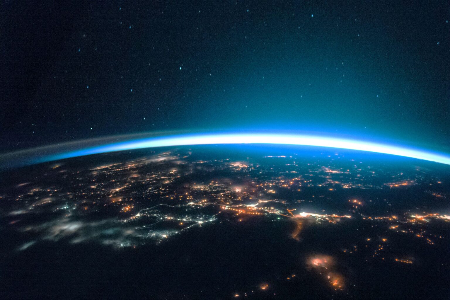 African Skies, Pioneering the Future of Space Technology